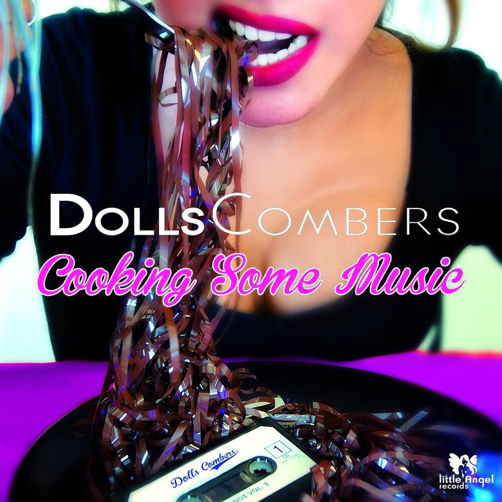 Picture of Dolls Combers
