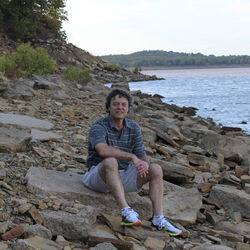 Picture of Stephen Weber