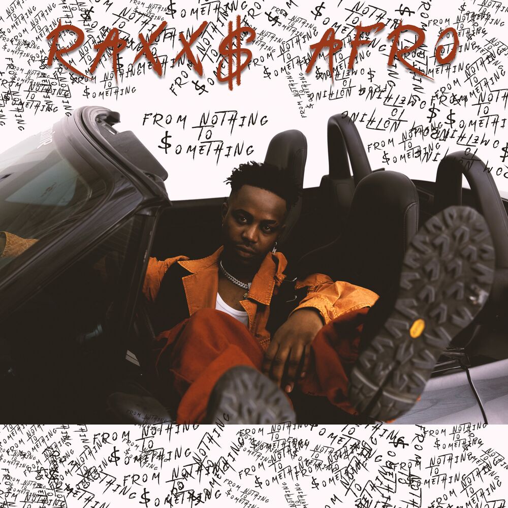 Picture of Raxx$ Afro