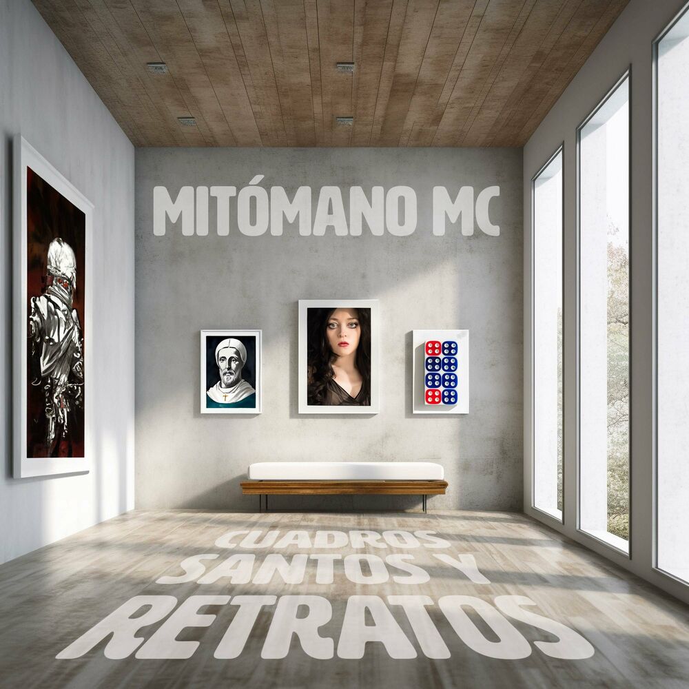 Picture of Mitómano mc