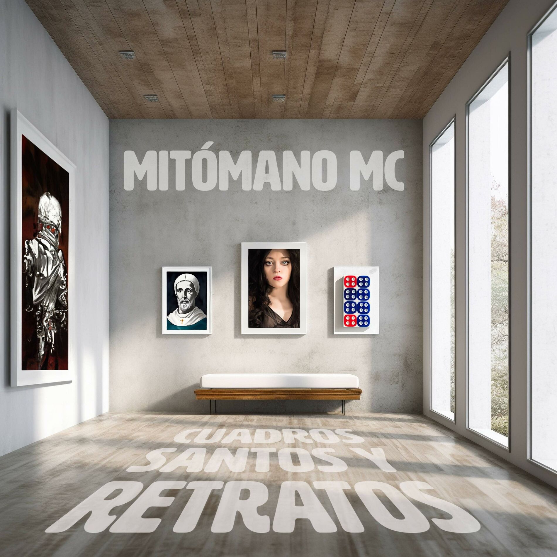 Mitómano mc
