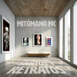 Picture of Mitómano mc