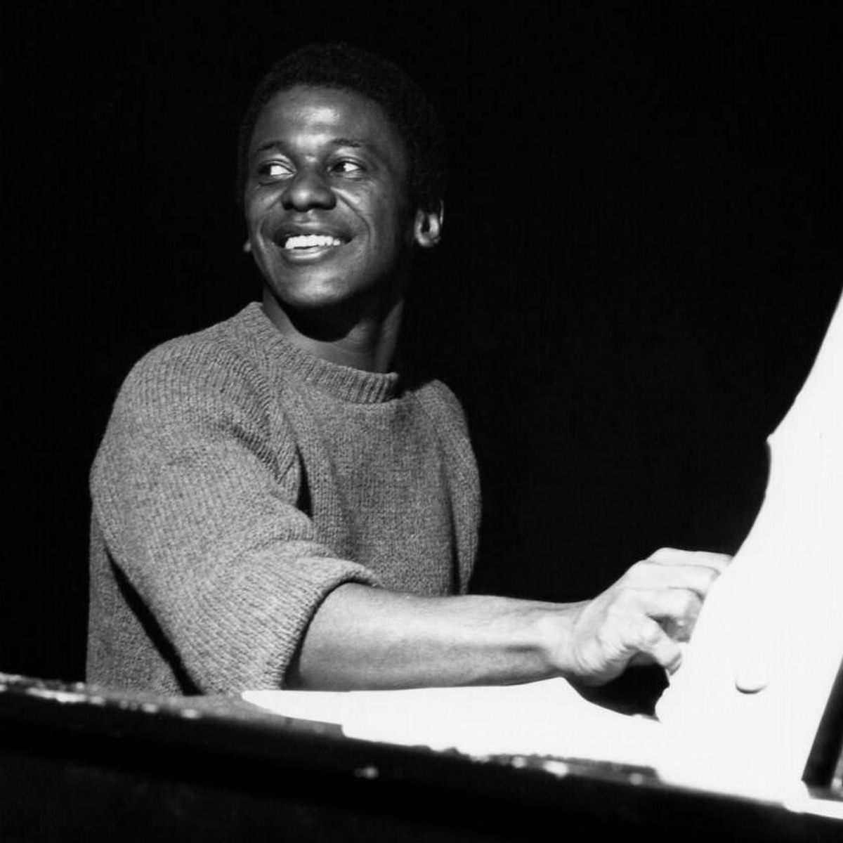 Andrew Hill: albums, songs, concerts | Deezer