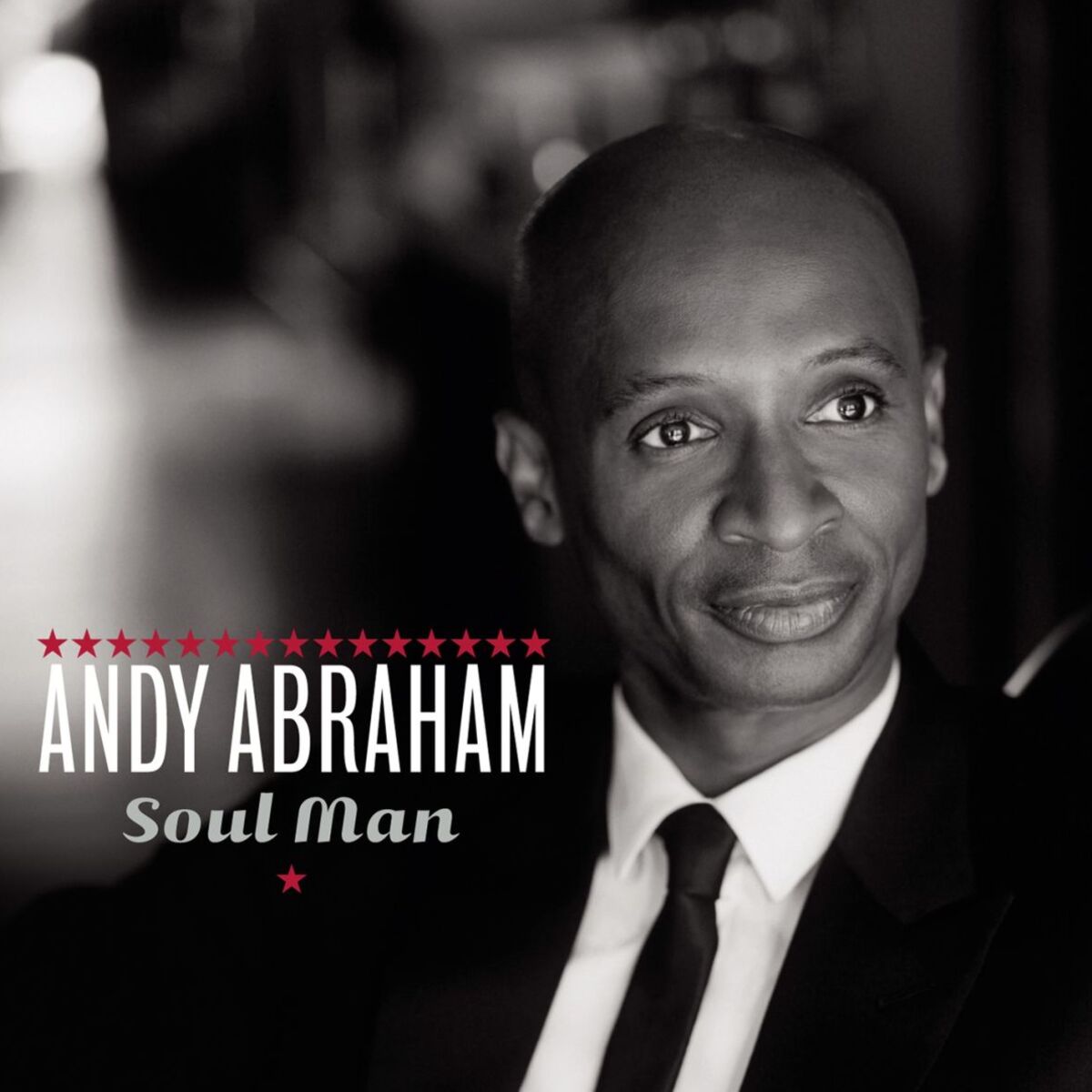 Andy Abraham