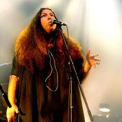 Picture of Heidi Vogel