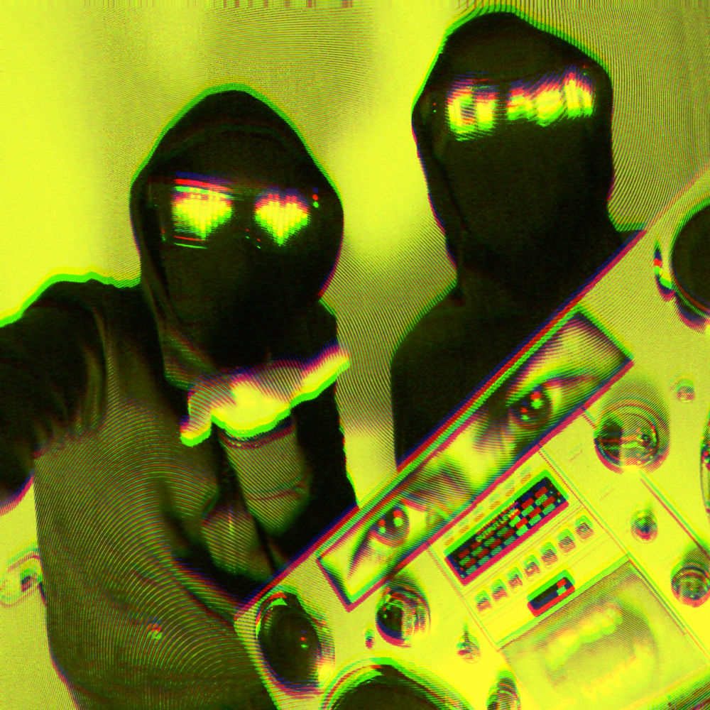 Photo de l'artiste BAASTA!