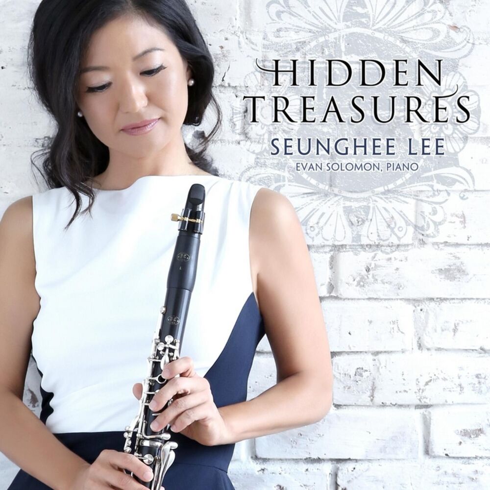 Picture of Seunghee Lee