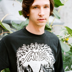 Picture of Jib Kidder
