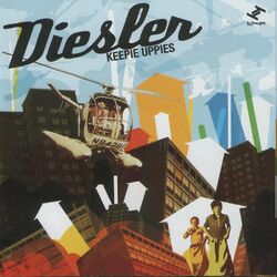 Picture of Diesler