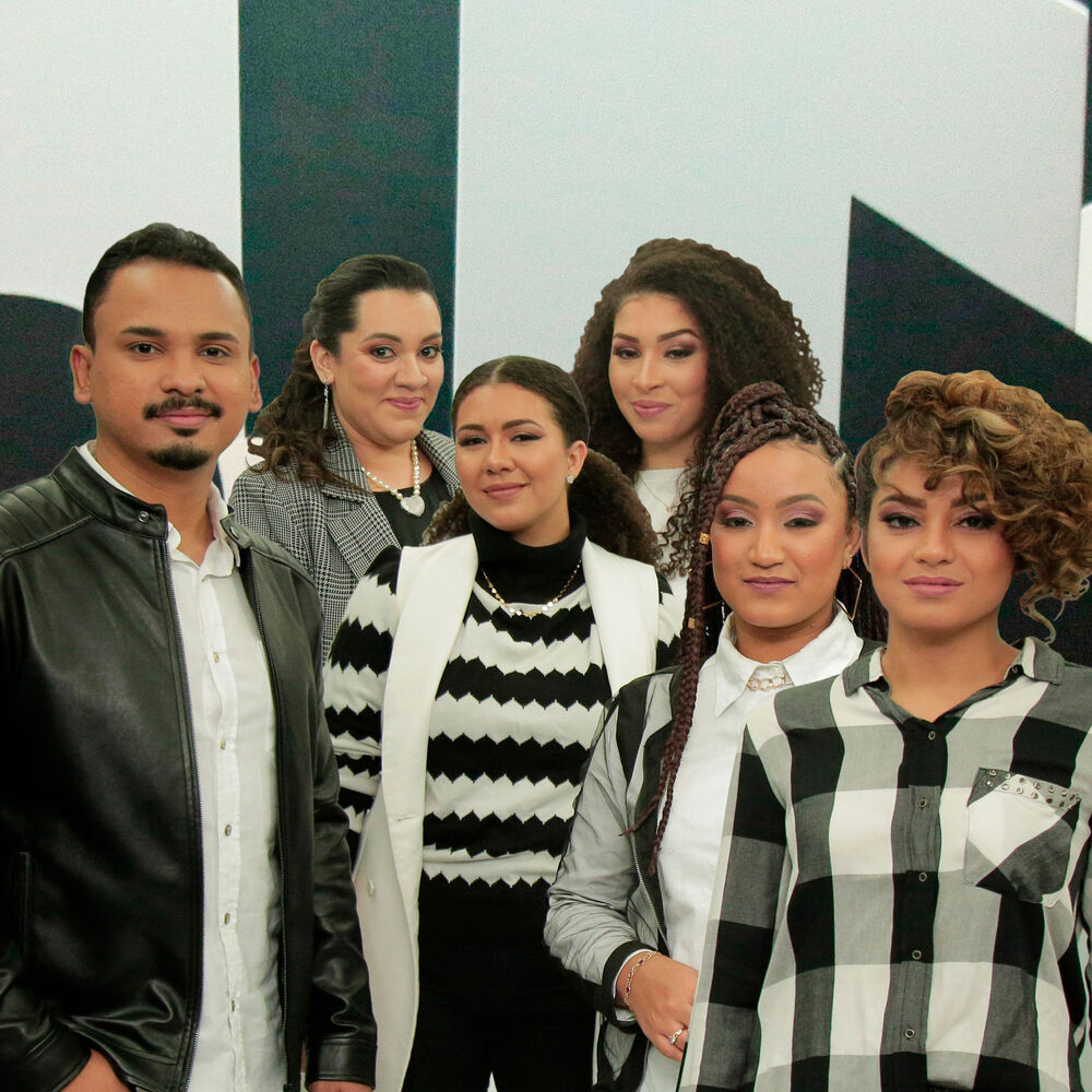 Picture of Coral Rhema Singers