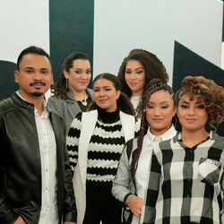Picture of Coral Rhema Singers