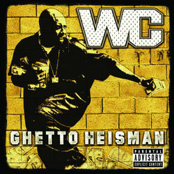 Picture of WC