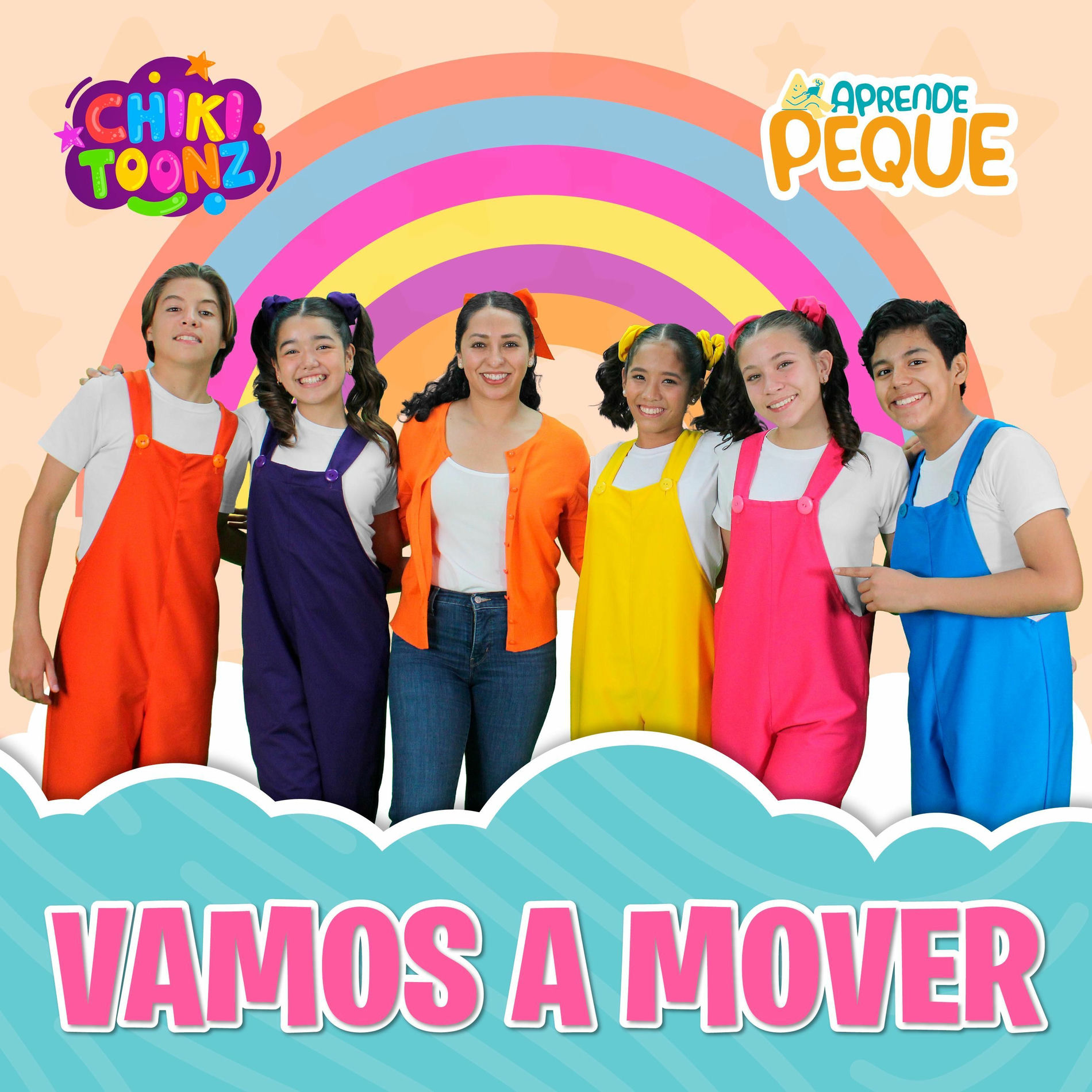 Chiki Toonz