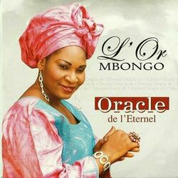 Picture of L'or Mbongo