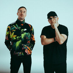 Picture of PBH & Jack