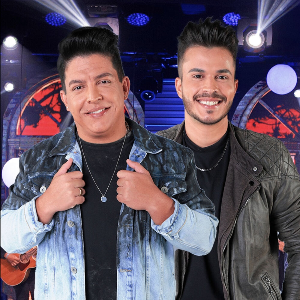 Picture of Rudã & Raphael
