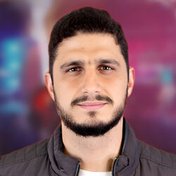 Picture of Tarik Mohallem