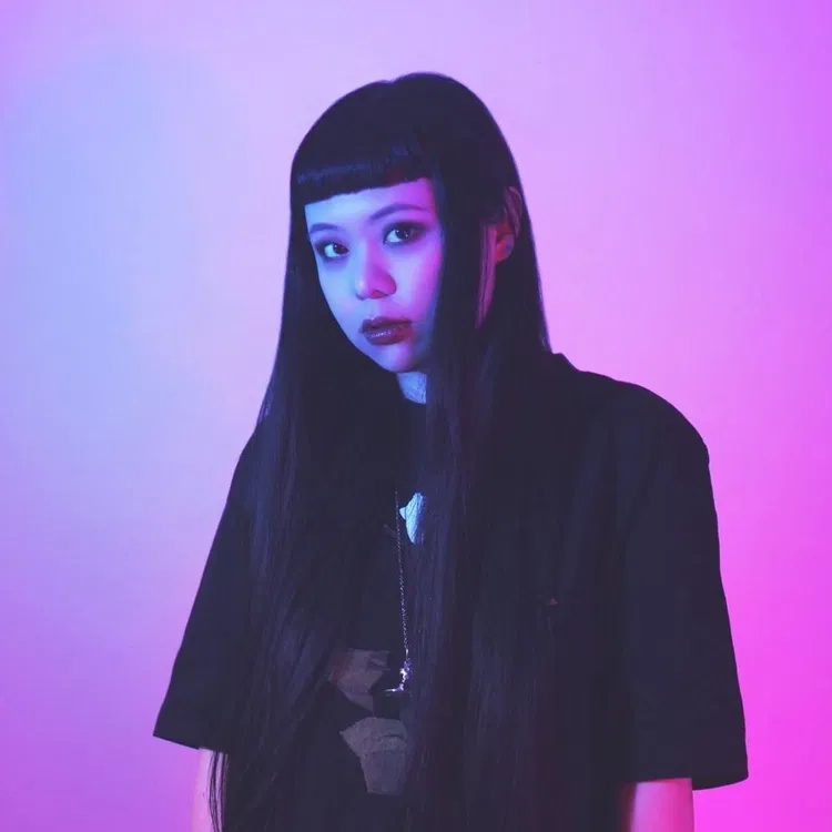 Pastel Ghost