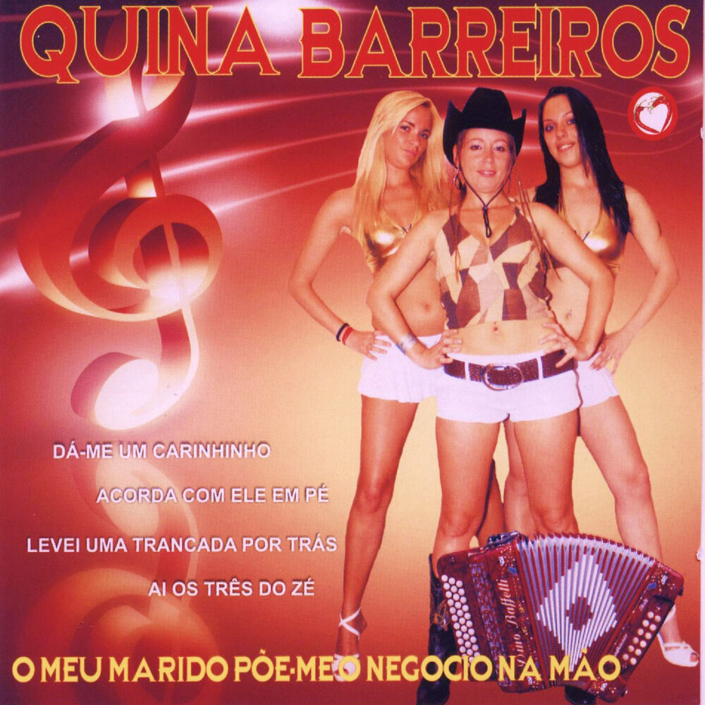 Picture of Quina Barreiros