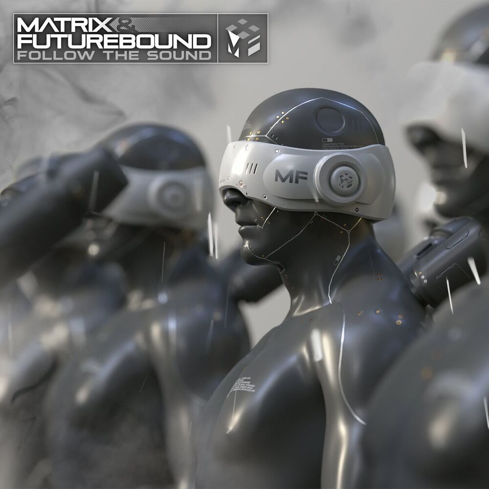 Picture of Futurebound