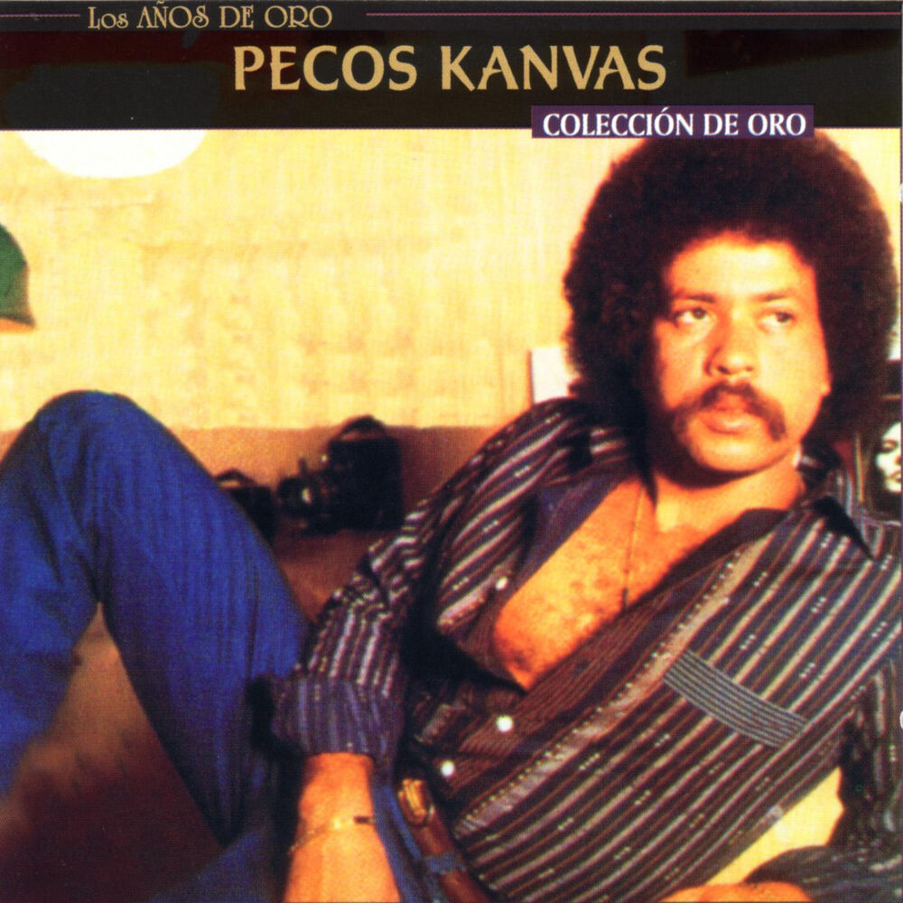 Picture of Pecos Kanvas