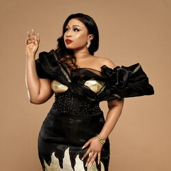 Picture of Aida Samb