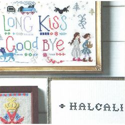 Picture of HALCALI