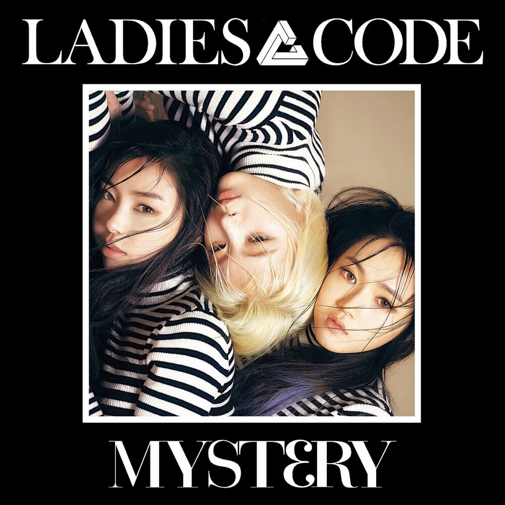 Picture of LADIES' CODE