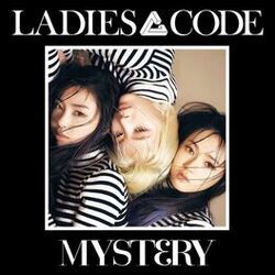 Picture of LADIES' CODE