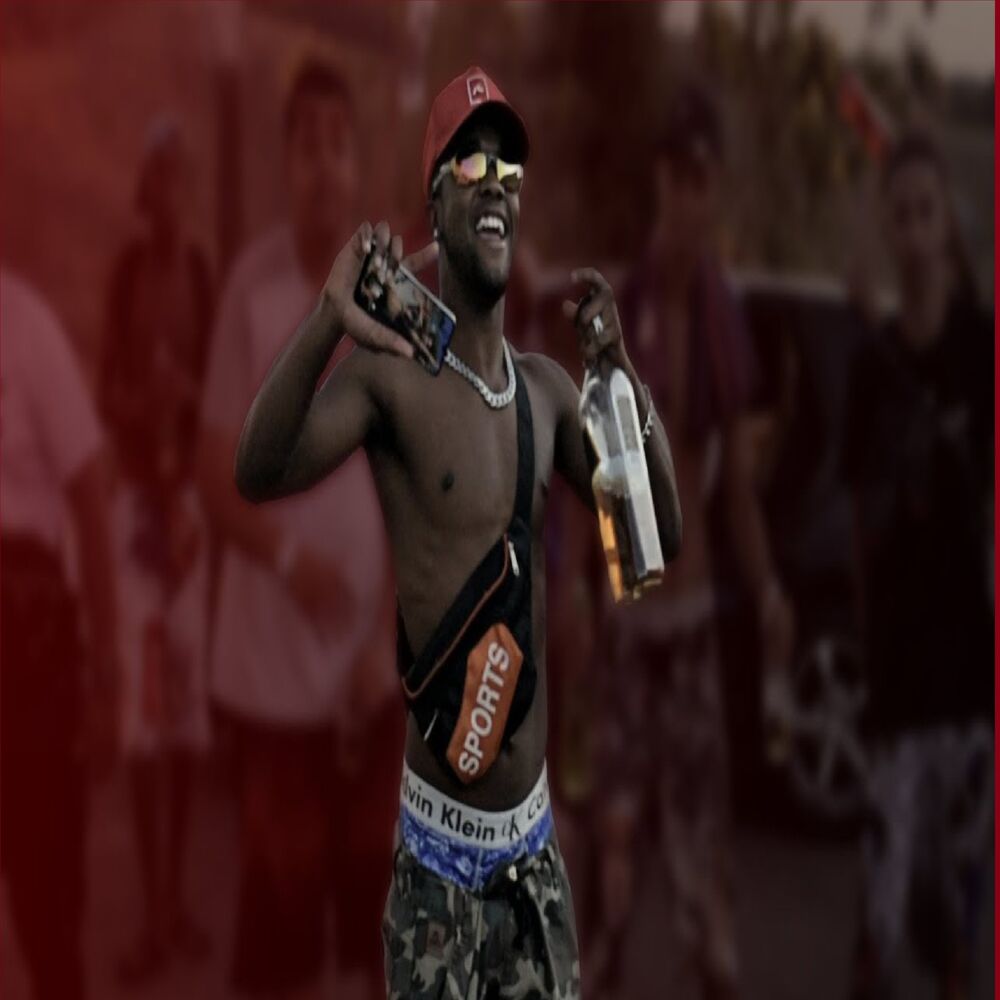 Picture of Mc Tikole