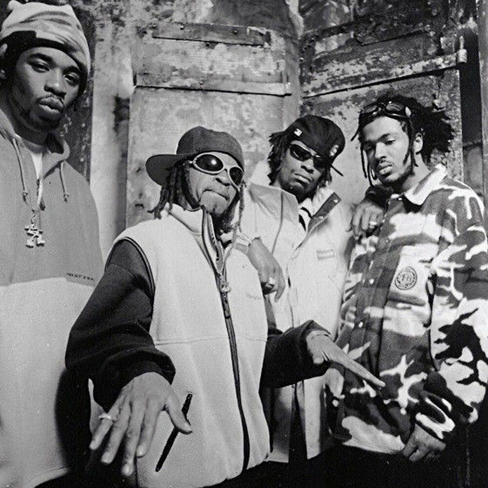 Picture of Lost Boyz