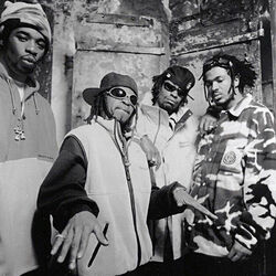 Picture of Lost Boyz