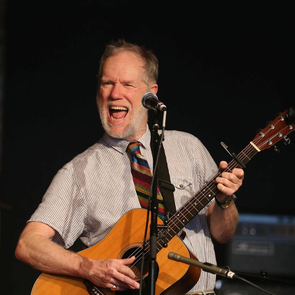 Picture of Loudon Wainwright III