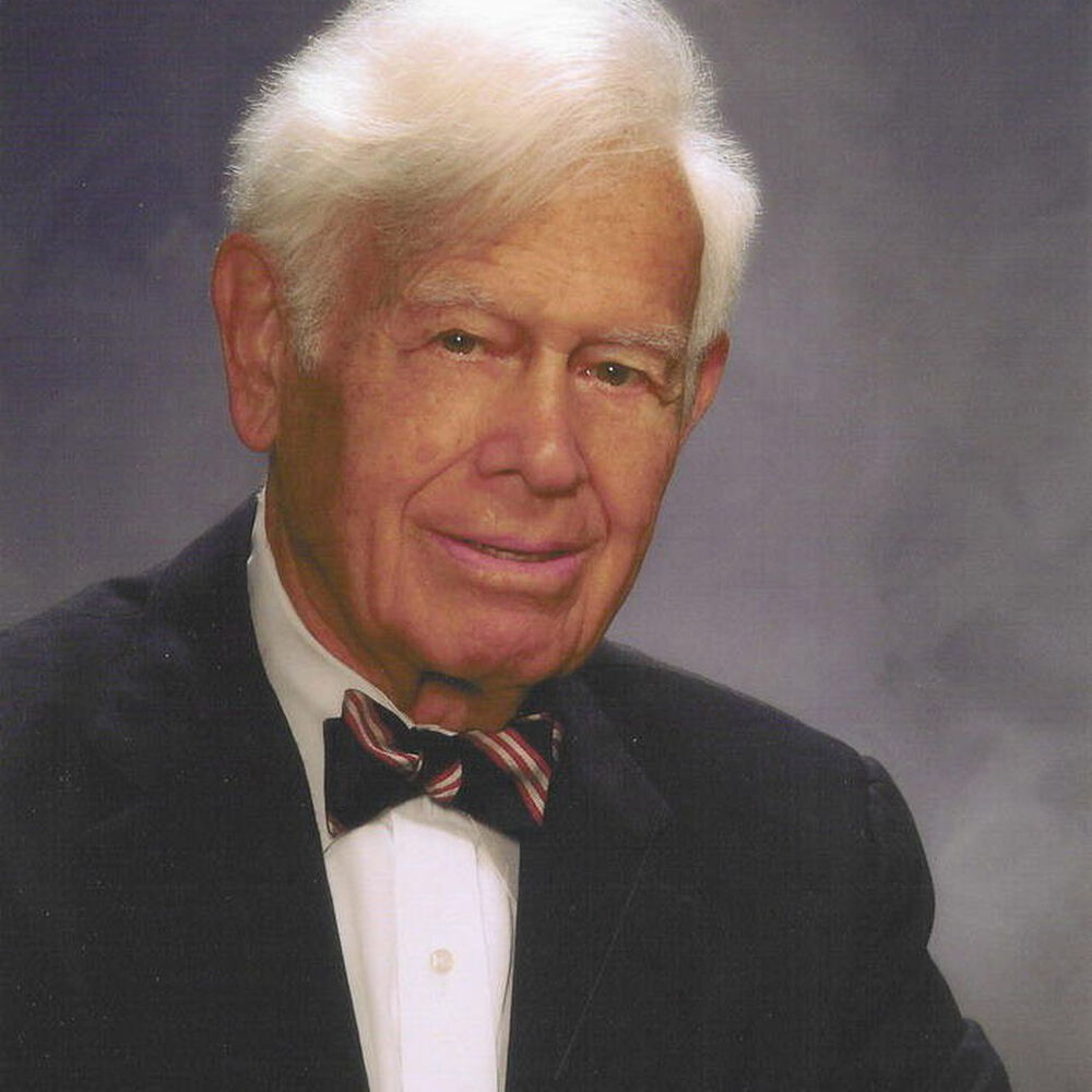 Picture of Frank Glazer