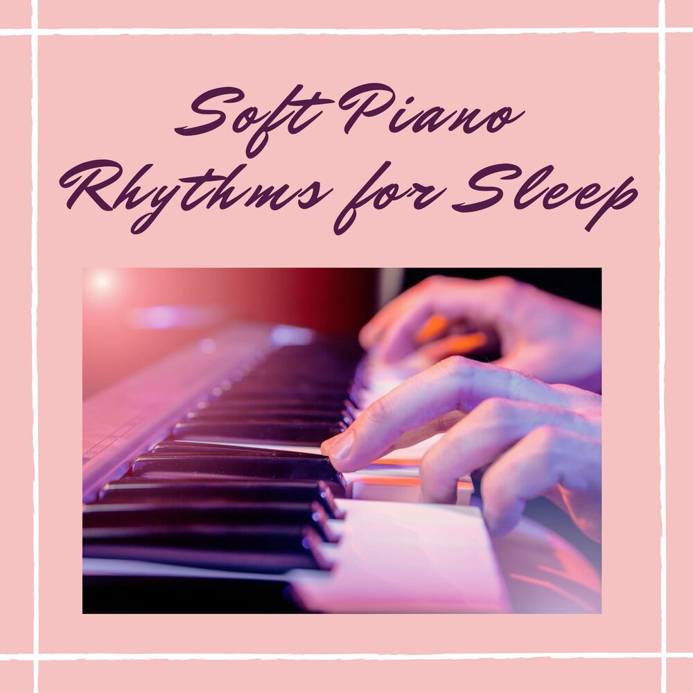 Picture of Sleep Music Piano Relaxation Masters