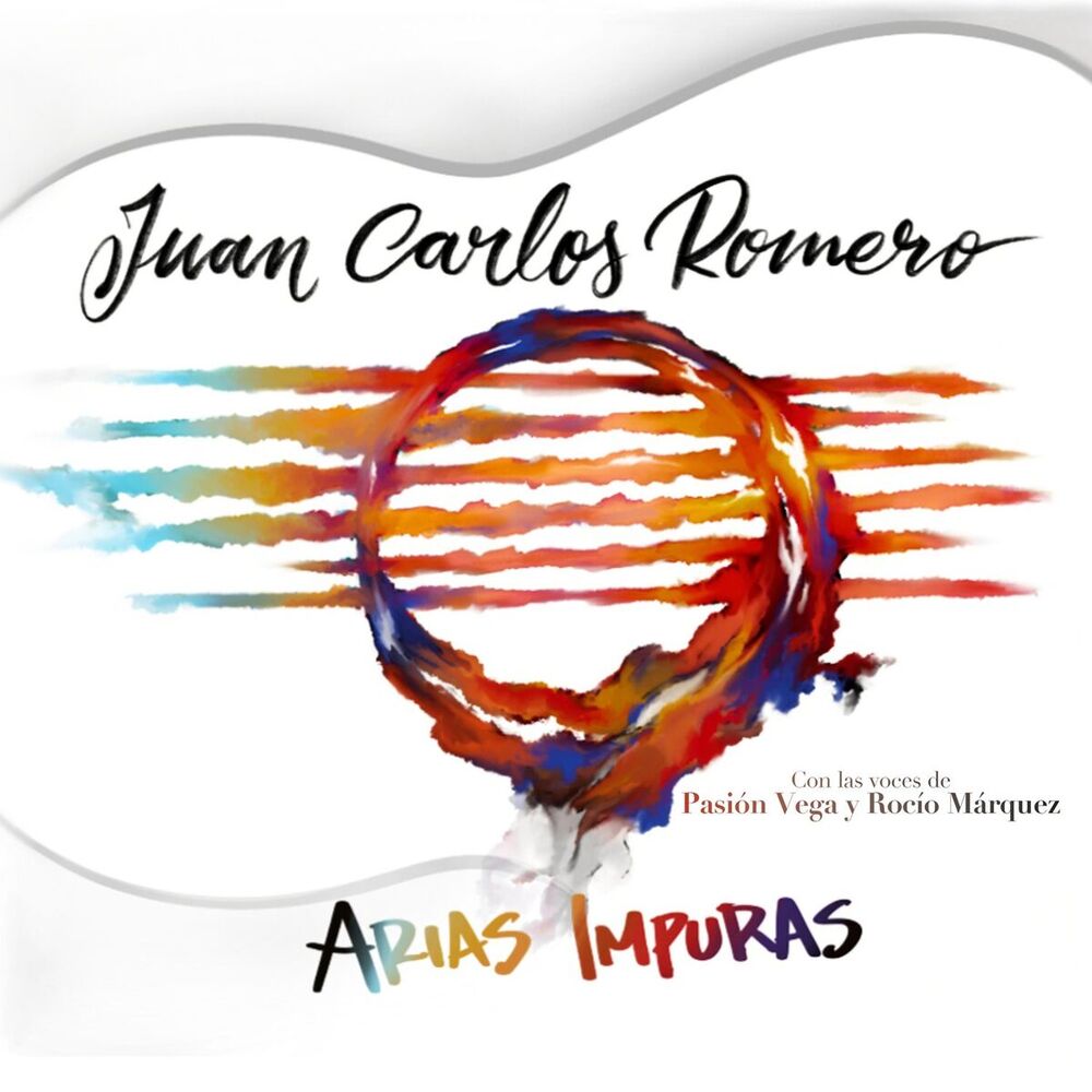 Picture of Juan Carlos Romero