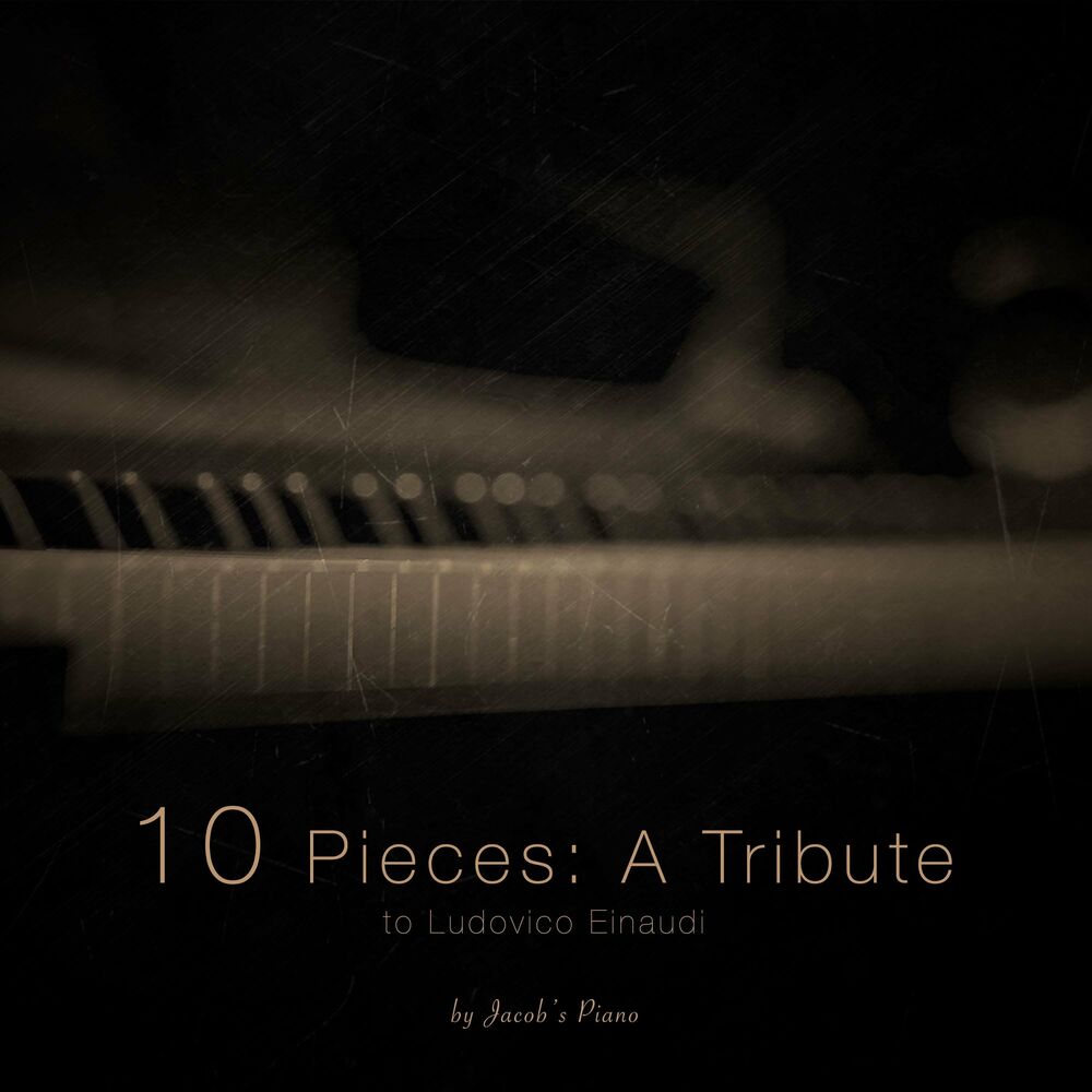 Picture of Jacob's Piano