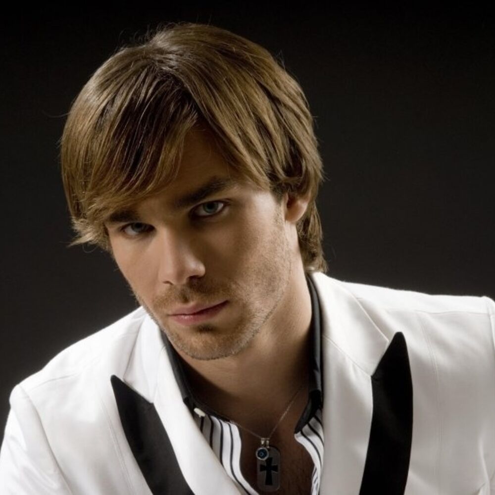 Picture of Giorgos Sabanis