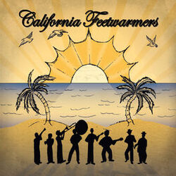 Picture of California Feetwarmers