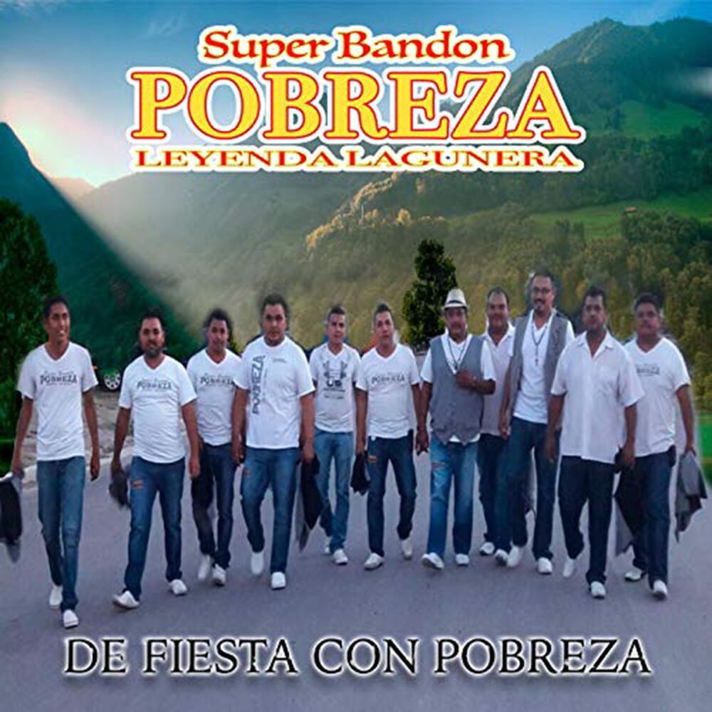 Picture of Super Bandon Pobreza