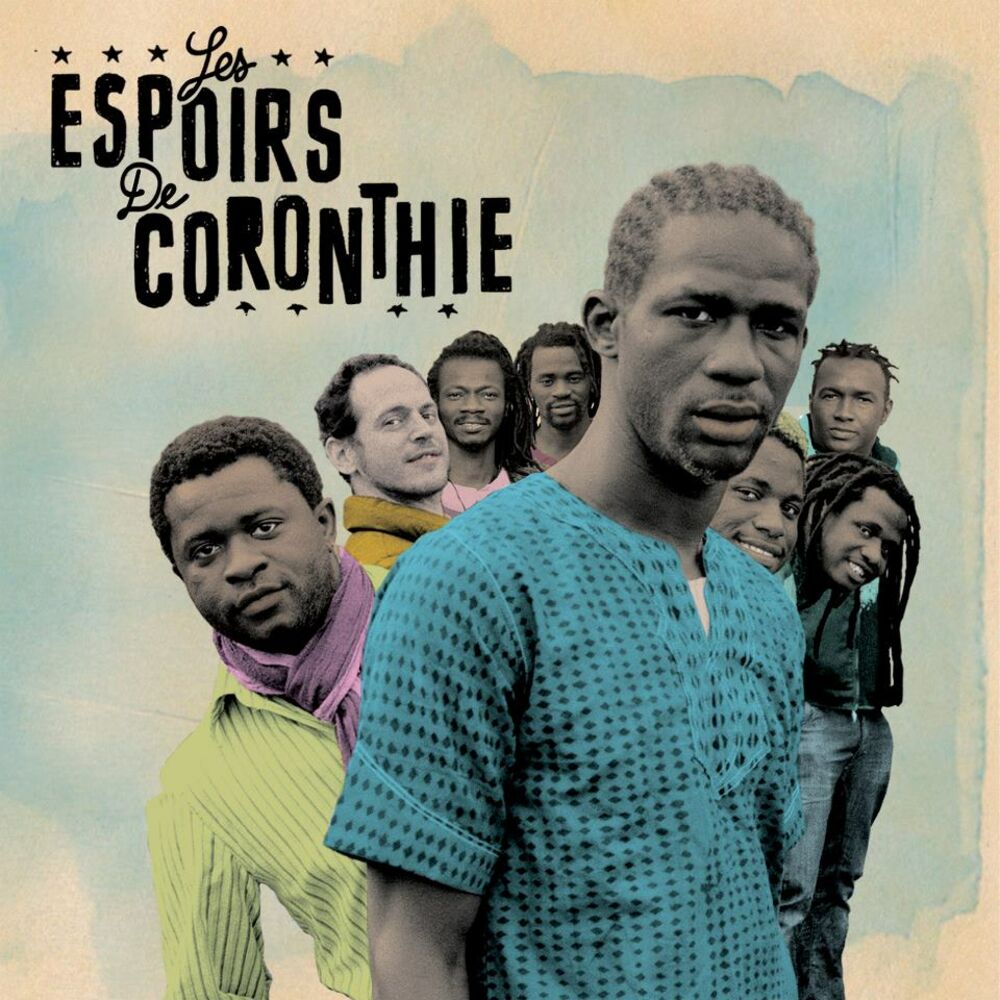 Picture of Les Espoirs de Coronthie