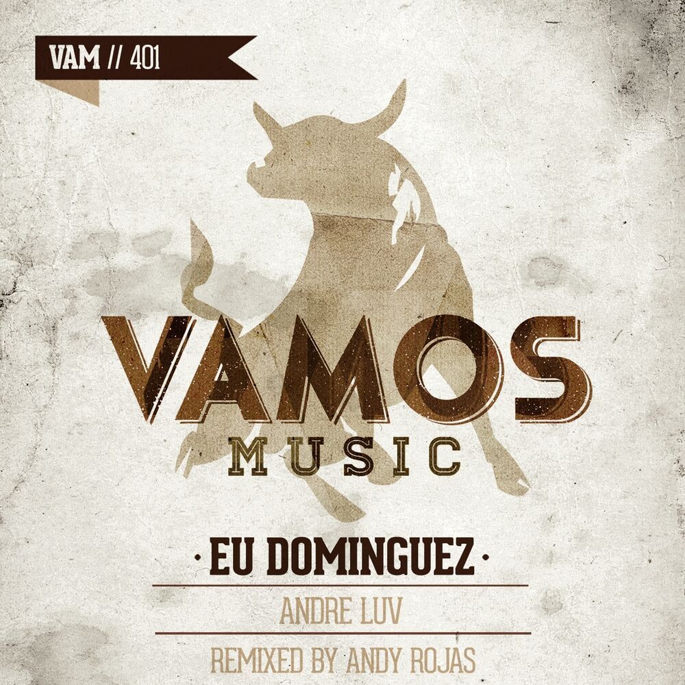 Picture of Eu Dominguez