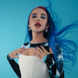 Picture of Mia Boyka