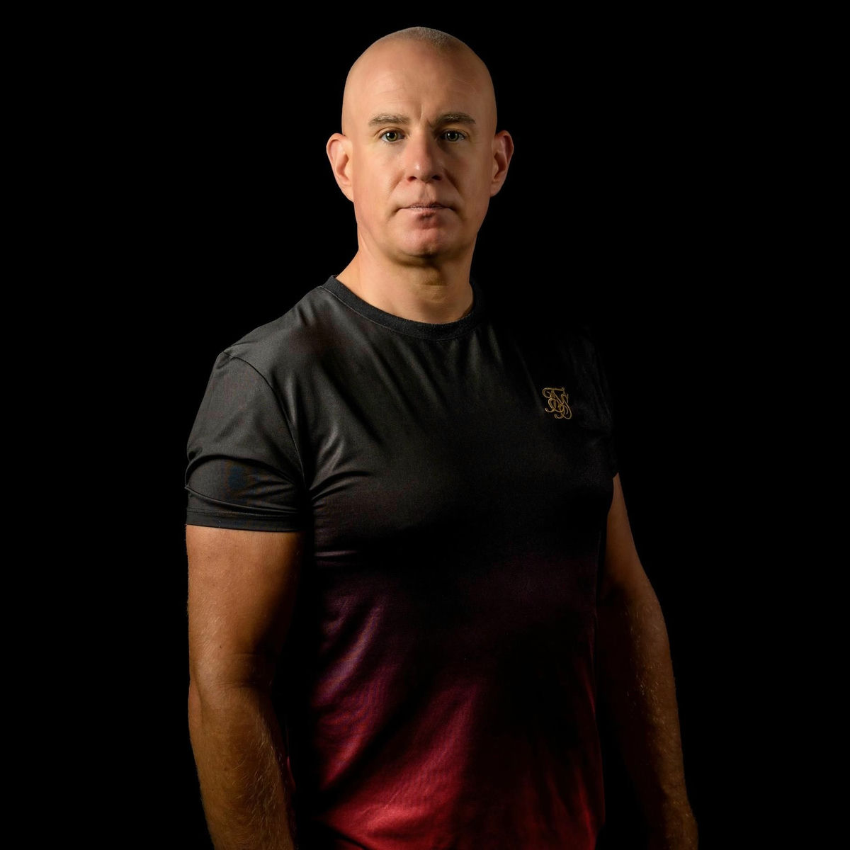 Mark Sherry