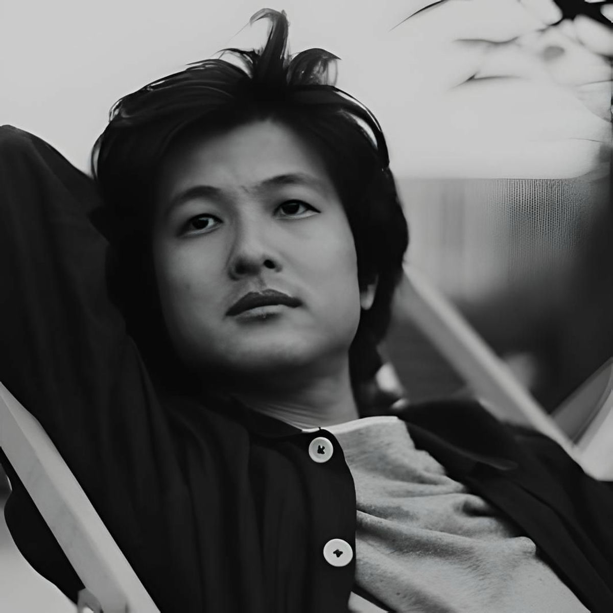 AOKI Takamasa