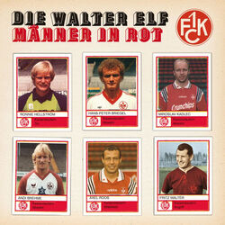 Picture of Walter Elf