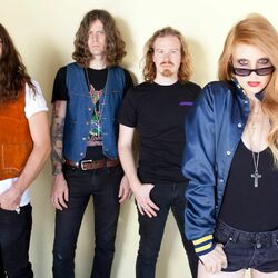 Picture of Electric Citizen