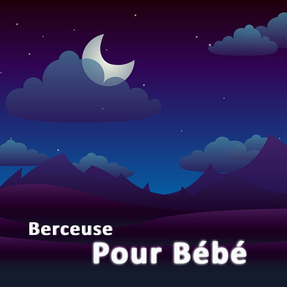 Picture of Berceuses