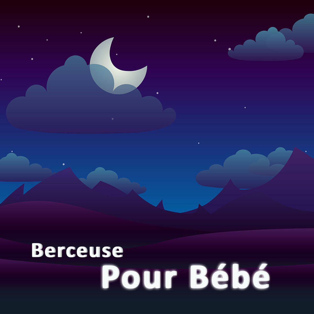Artist picture of Bébé Berceuse