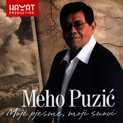 Picture of Meho Puzic
